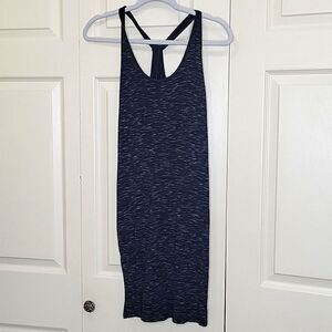 Anthropologie Tank Dress Size XSP